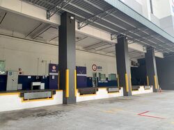 Toh Tuck Link (D21), Warehouse #578685781